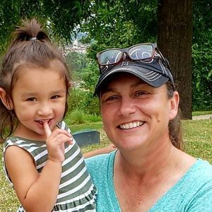 Meet your Posher, Tammy